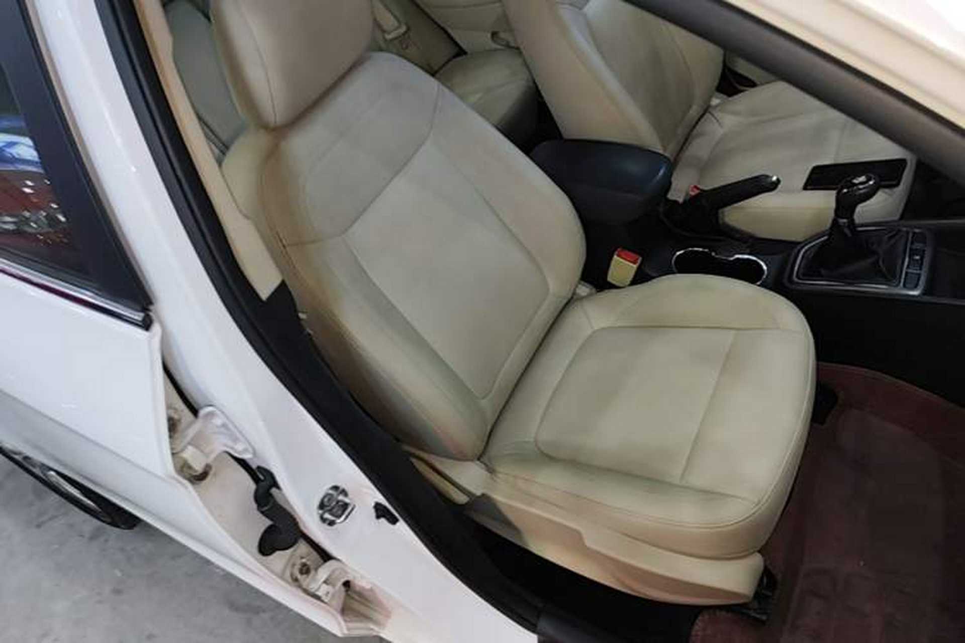 Used CHANGAN Eado 2016 1.6L Manual Fashion Edition Right Front Seat