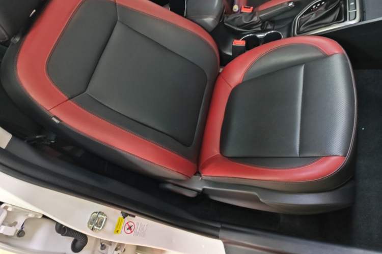 Used CHANGAN Eado 2016 1.6L Automatic Junku Model Right Front Seat