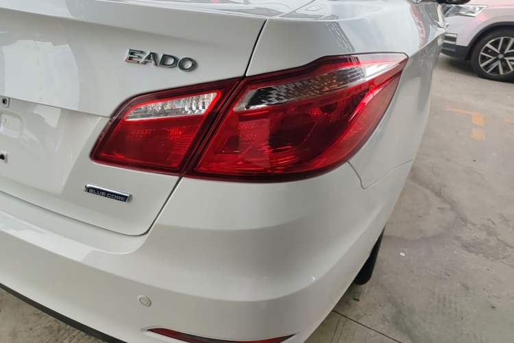 Used CHANGAN Eado 2016 1.6L Automatic Trend Model Right Rear Taillight