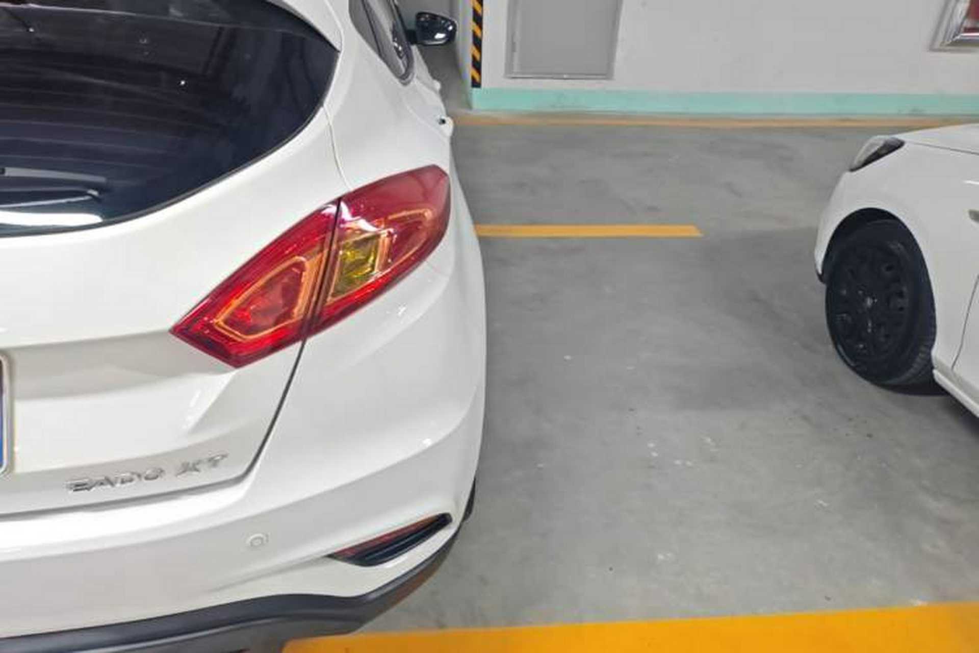 Used CHANGAN Eado 2016 1.6L Manual Junku Model Right Rear Taillight