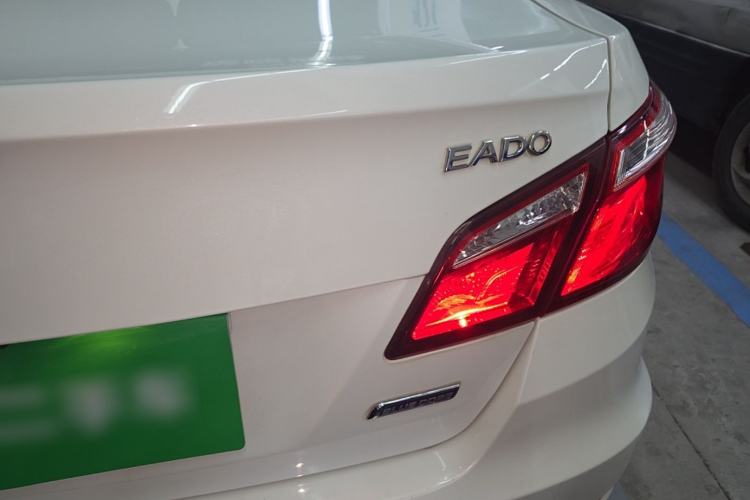 Used CHANGAN Eado 2016 1.6L Automatic Trend Model Right Rear Taillight