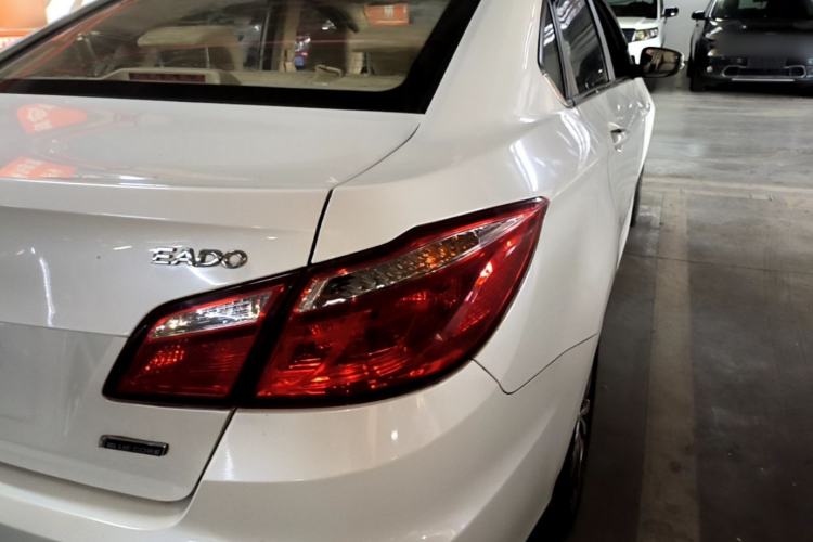 Used CHANGAN Eado 2016 1.6L Manual Fashion Edition Right Rear Taillight