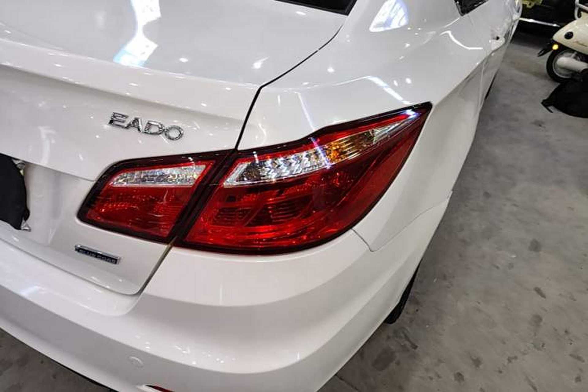 Used CHANGAN Eado 2016 1.6L Manual Fashion Edition Right Rear Taillight