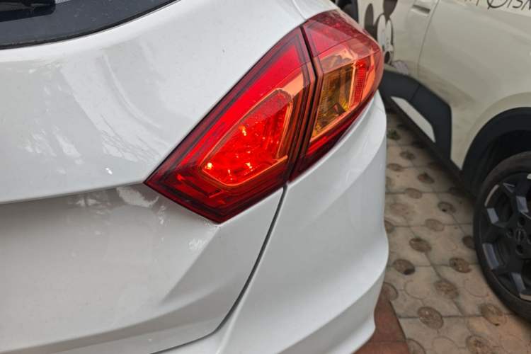 Used CHANGAN Eado 2016 1.6L Manual Junku Model Right Rear Taillight
