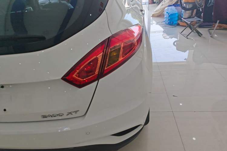Used CHANGAN Eado 2016 1.6L Manual Junku Model Right Rear Taillight