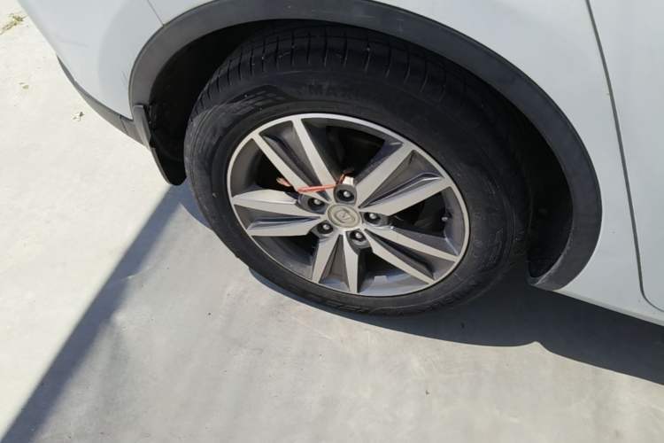 Used CHANGAN Eado 2016 1.6L Automatic Junku Model Right Rear Wheel Hub