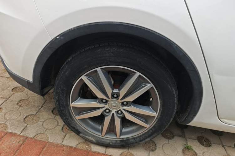 Used CHANGAN Eado 2016 1.6L Manual Junku Model Right Rear Wheel Hub