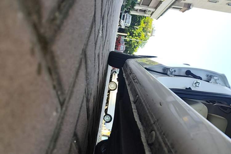 Used CHANGAN Eado 2016 1.6L Manual Fashion Edition Right Side Sill