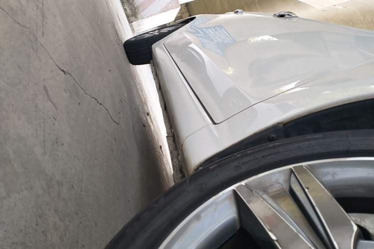 Used CHANGAN Eado 2016 1.6L Automatic Trend Model Right Side Sill