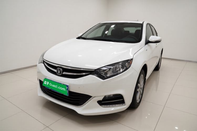 Ojetý CHANGAN Eado 2016 1.6L GDI Automatic Cool Edition Guazi used car, China used car export, Used car for sale, Used  cars, Cheapest cars for sale