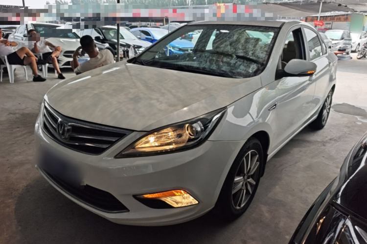 Ojetý CHANGAN Eado 2016 1.6L Manual Fashion Edition Guazi used car, China used car export, Used car for sale, Used  cars, Cheapest cars for sale