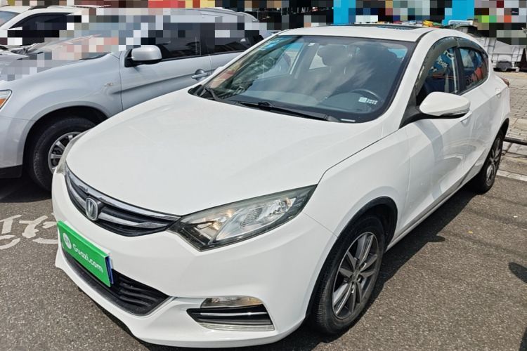 Used CHANGAN Eado 2016 1.6L Automatic Junku Model Guazi used car, China used car export, Used car for sale, Used  cars, Cheapest cars for sale