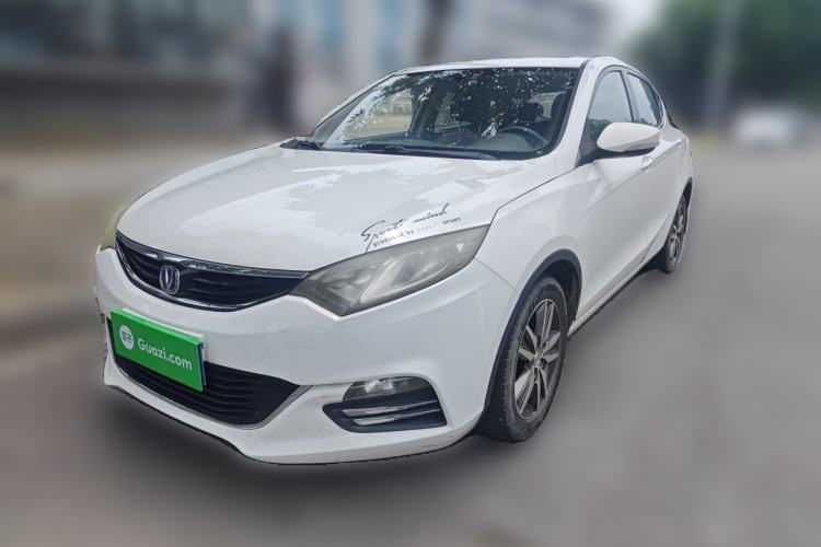 Used CHANGAN Eado 2016 1.6L Manual Junku Model Guazi used car, China used car export, Used car for sale, Used cars, Cheapest cars for sale