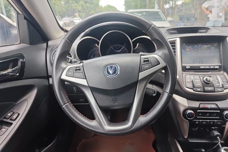 Used CHANGAN Eado 2016 1.6L Manual Junku Model Steering Wheel