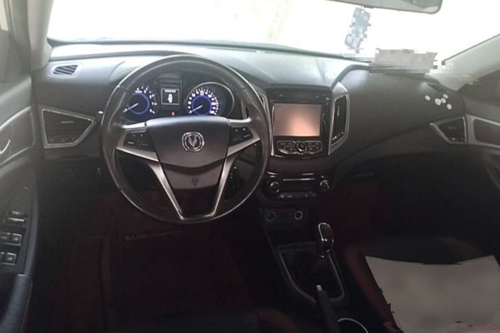 Used CHANGAN Eado 2016 1.6L Manual Junku Model Steering Wheel