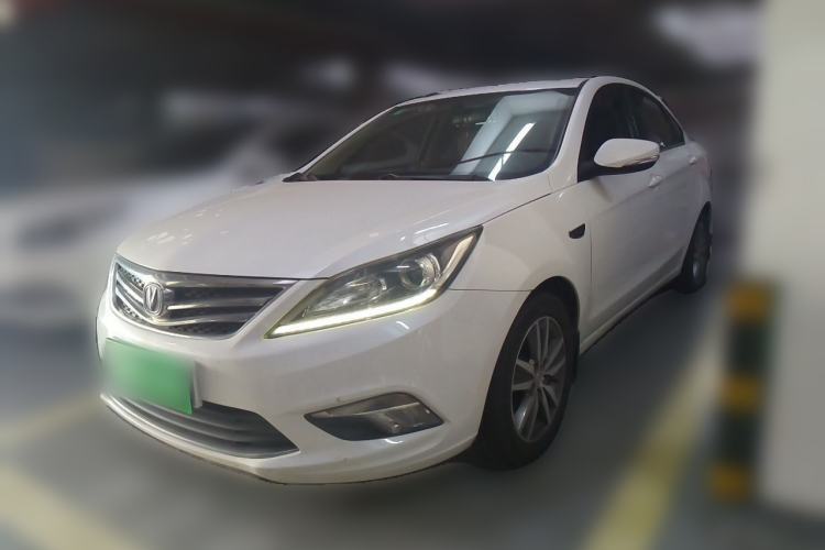 Used CHANGAN Eado 2016 1.6L Automatic Trend Model Guazi used car, China used car export, Used car for sale, Used cars, Cheapest cars for sale
