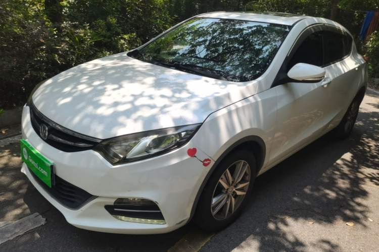 Used CHANGAN Eado 2016 1.6L Manual Junku Model Guazi used car, China used car export, Used car for sale, Used CHANGAN cars, Cheapest cars for sale