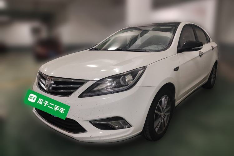 Used CHANGAN Eado 2016 1.6L Manual Fashion Edition Guazi used car, China used car export, Used car for sale, Used  cars, Cheapest cars for sale