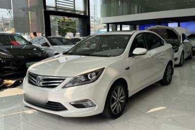 Used CHANGAN Eado 2016 1.6L Automatic Trend Model