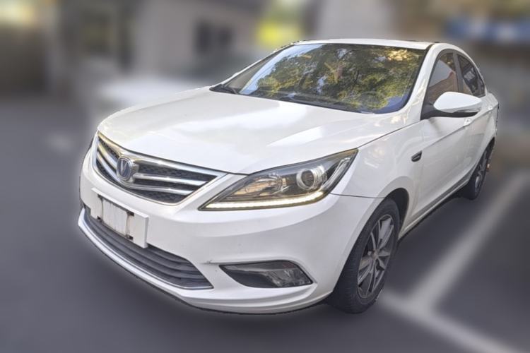 Used CHANGAN Eado 2016 1.6L Manual Fashion Edition Guazi used car, China used car export, Used car for sale, Used  cars, Cheapest cars for sale