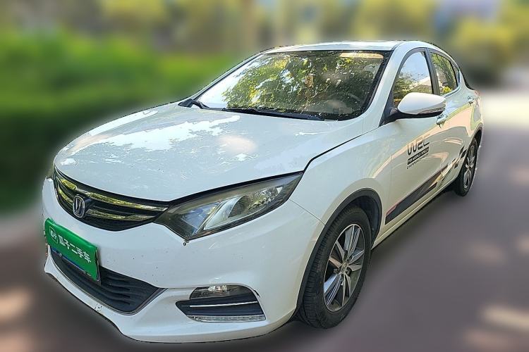 CHANGAN Eado 2016 1.6L Manual Junku Model d’occasion Guazi used car, China used car export, Used car for sale, Used  cars, Cheapest cars for sale