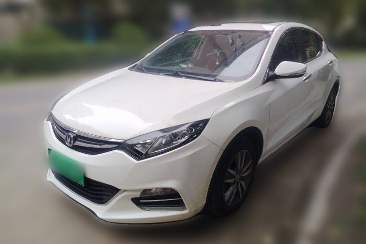 Used CHANGAN Eado 2016 1.6L Manual Junku Model Guazi used car, China used car export, Used car for sale, Used cars, Cheapest cars for sale