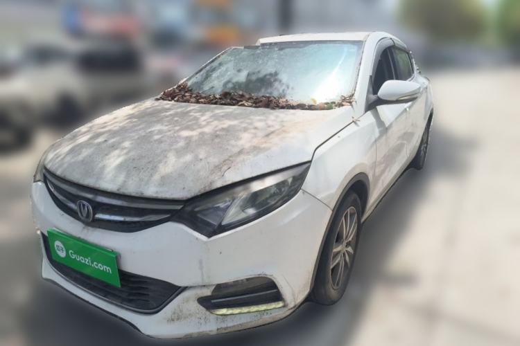 Used CHANGAN Eado 2016 1.6L Manual Junku Model Guazi used car, China used car export, Used car for sale, Used  cars, Cheapest cars for sale