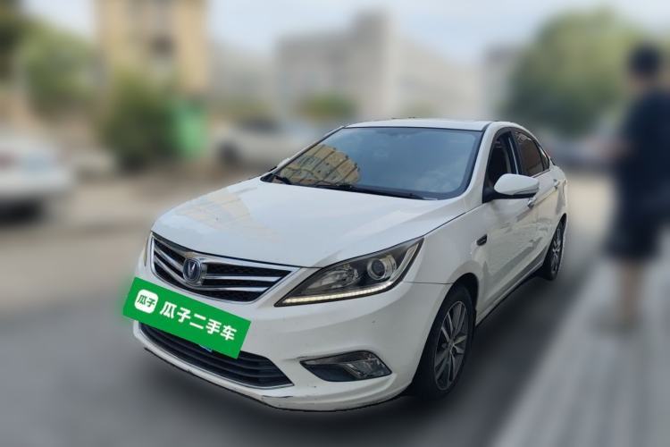 Used CHANGAN Eado 2016 1.6L Manual Fashion Edition Guazi used car, China used car export, Used car for sale, Used cars, Cheapest cars for sale