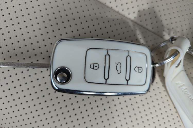 Used CHANGAN Eado 2016 1.6L Automatic Trend Model Vehicle Key