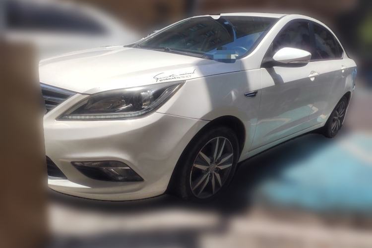 Used CHANGAN Eado 2016 1.6L Manual Fashion Edition Guazi used car, China used car export, Used car for sale, Used cars, Cheapest cars for sale