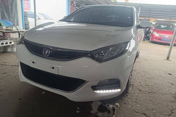 Used CHANGAN Eado 2016 1.6L Manual Junku Model Guazi used car, China used car export, Used car for sale, Used cars, Cheapest cars for sale