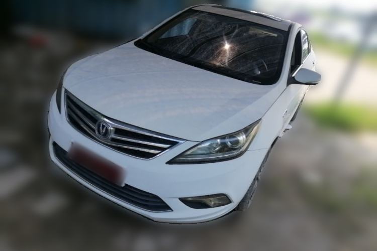 Used CHANGAN Eado 2016 1.6L Manual Fashion Edition Guazi used car, China used car export, Used car for sale, Used  cars, Cheapest cars for sale