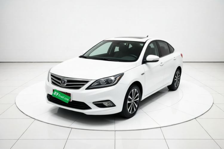 CHANGAN Eado 2016 1.6L Manual Fashion Edition usata Guazi used car, China used car export, Used car for sale, Used  cars, Cheapest cars for sale