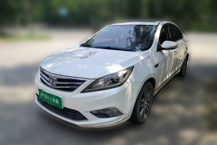 CHANGAN Eado 2016 1.6L Manual Fashion Edition usata Guazi used car, China used car export, Used car for sale, Used  cars, Cheapest cars for sale