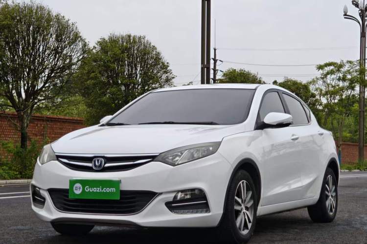 CHANGAN Eado 2016 1.6L Automatic Junku Model usata Guazi used car, China used car export, Used car for sale, Used  cars, Cheapest cars for sale