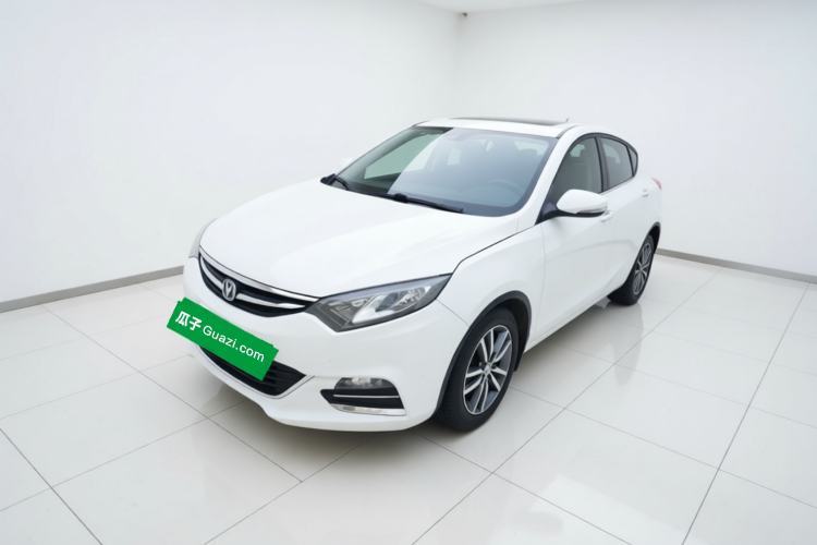 Used CHANGAN Eado 2016 1.6L Manual Junku Model Guazi used car, China used car export, Used car for sale, Used cars, Cheapest cars for sale