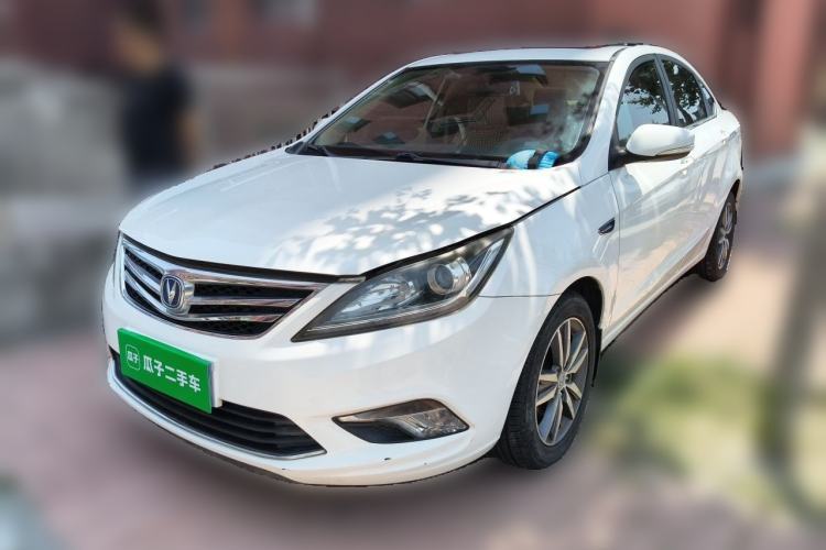Used CHANGAN Eado 2016 1.6L Manual Fashion Edition Guazi used car, China used car export, Used car for sale, Used  cars, Cheapest cars for sale