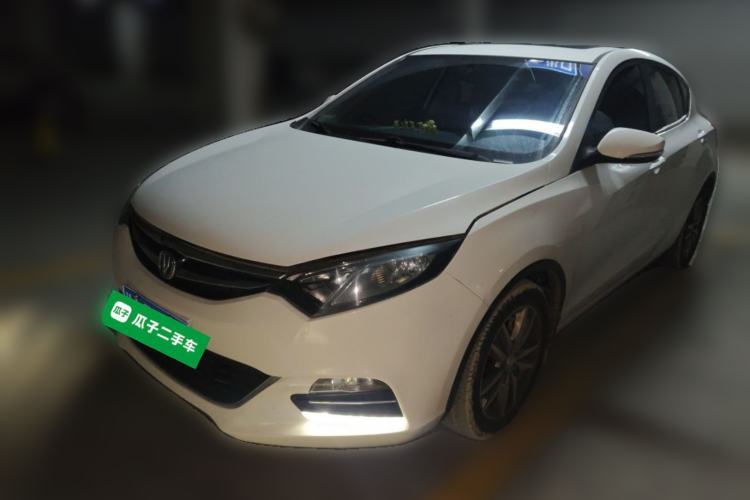 Used CHANGAN Eado 2016 1.6L Automatic Trend Model Guazi used car, China used car export, Used car for sale, Used  cars, Cheapest cars for sale