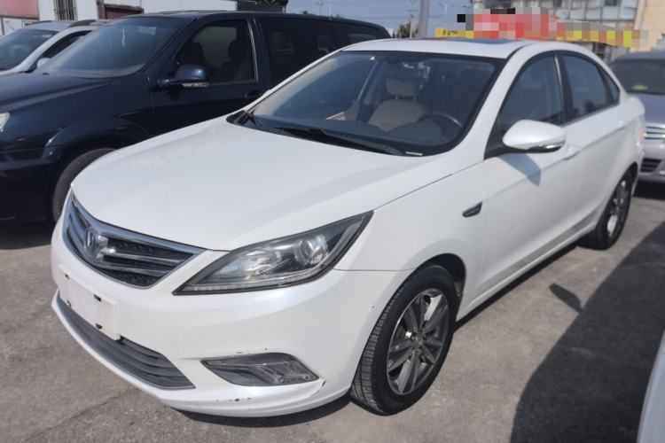 Used CHANGAN Eado 2016 1.6L Automatic Trend Model Guazi used car, China used car export, Used car for sale, Used  cars, Cheapest cars for sale