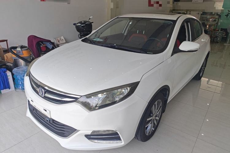 Used CHANGAN Eado 2016 1.6L Manual Junku Model Guazi used car, China used car export, Used car for sale, Used  cars, Cheapest cars for sale