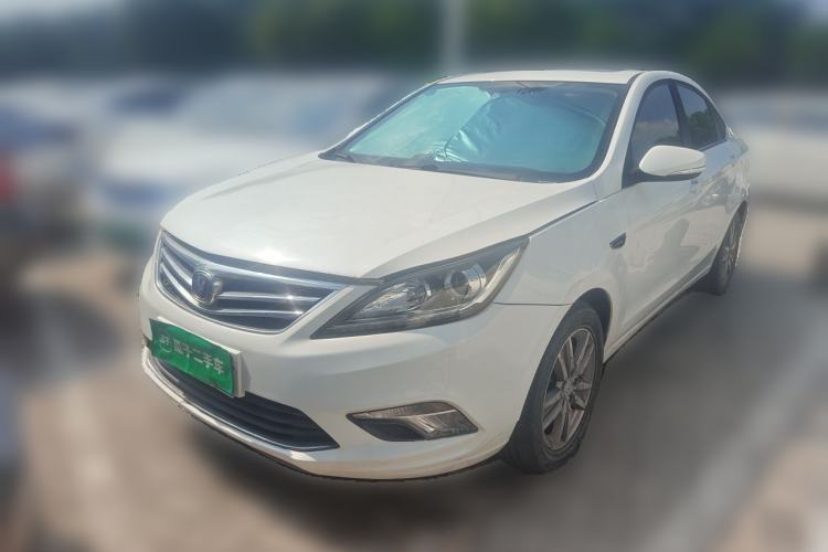 Used CHANGAN Eado 2016 1.6L Automatic Trend Model Guazi used car, China used car export, Used car for sale, Used cars, Cheapest cars for sale