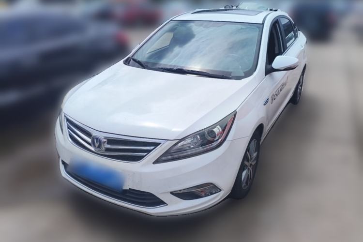 Used CHANGAN Eado 2016 1.6L Automatic Trend Model Guazi used car, China used car export, Used car for sale, Used  cars, Cheapest cars for sale