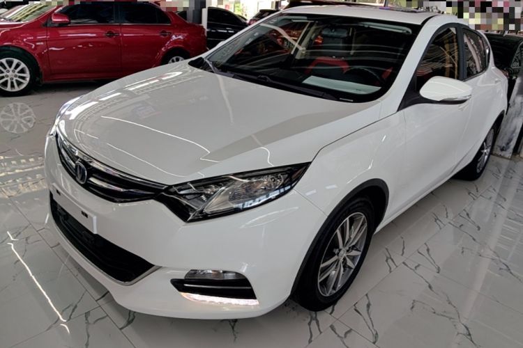 CHANGAN Eado 2016 1.6L Automatic Junku Model usado Guazi used car, China used car export, Used car for sale, Used cars, Cheapest cars for sale