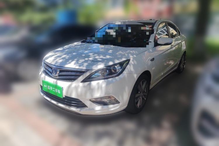 Used CHANGAN Eado 2016 1.6L Manual Fashion Edition Guazi used car, China used car export, Used car for sale, Used  cars, Cheapest cars for sale