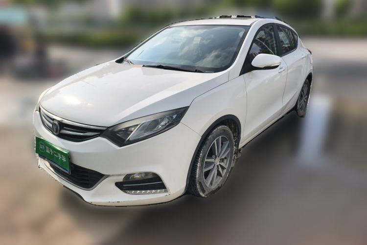 Used CHANGAN Eado 2016 1.6L Manual Junku Model Guazi used car, China used car export, Used car for sale, Used cars, Cheapest cars for sale