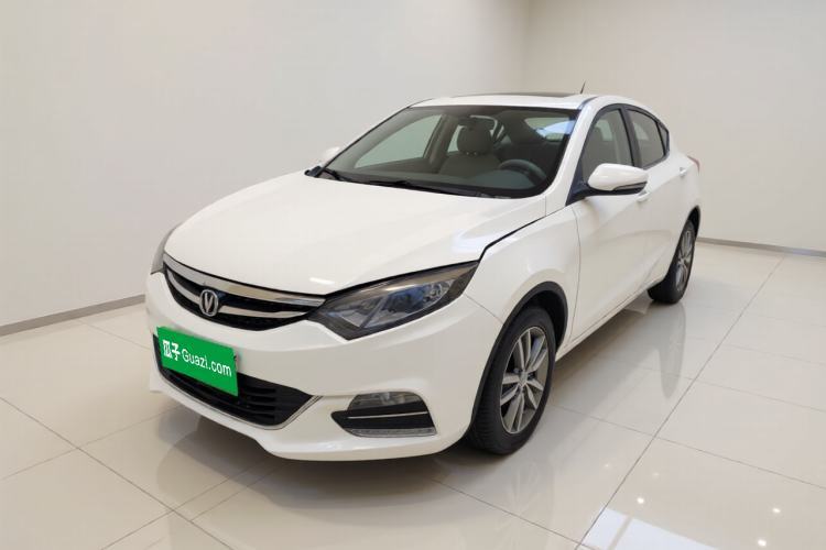 Ojetý CHANGAN Eado 2016 1.6L Automatic Junku Model Guazi used car, China used car export, Used car for sale, Used cars, Cheapest cars for sale