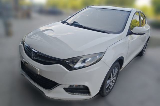 Used CHANGAN Eado Eado XT 1.6 Sunroof Manual Transmission