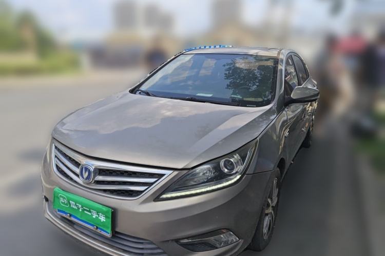 CHANGAN Eado 2016 1.6L Manual Fashion Edition usata Guazi used car, China used car export, Used car for sale, Used  cars, Cheapest cars for sale