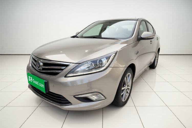CHANGAN Eado 2016 1.6L Manual Fashion Edition usata Guazi used car, China used car export, Used car for sale, Used cars, Cheapest cars for sale
