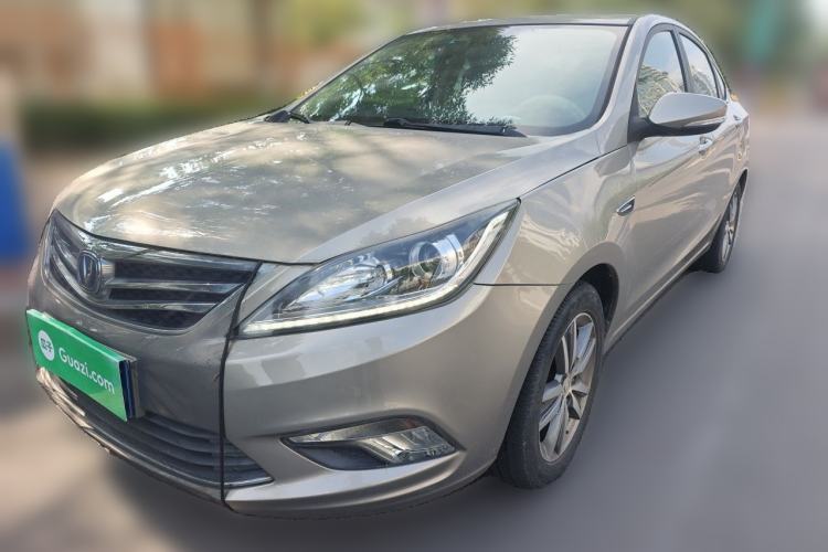 Used CHANGAN Eado 2016 1.6L Manual Fashion Edition Guazi used car, China used car export, Used car for sale, Used  cars, Cheapest cars for sale
